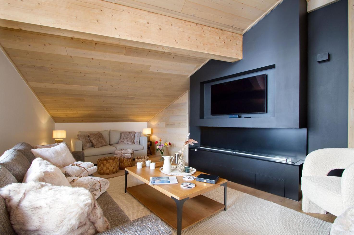אלפה ד'הואז Residence Phoenix A By Leavetown Vacations מראה חיצוני תמונה