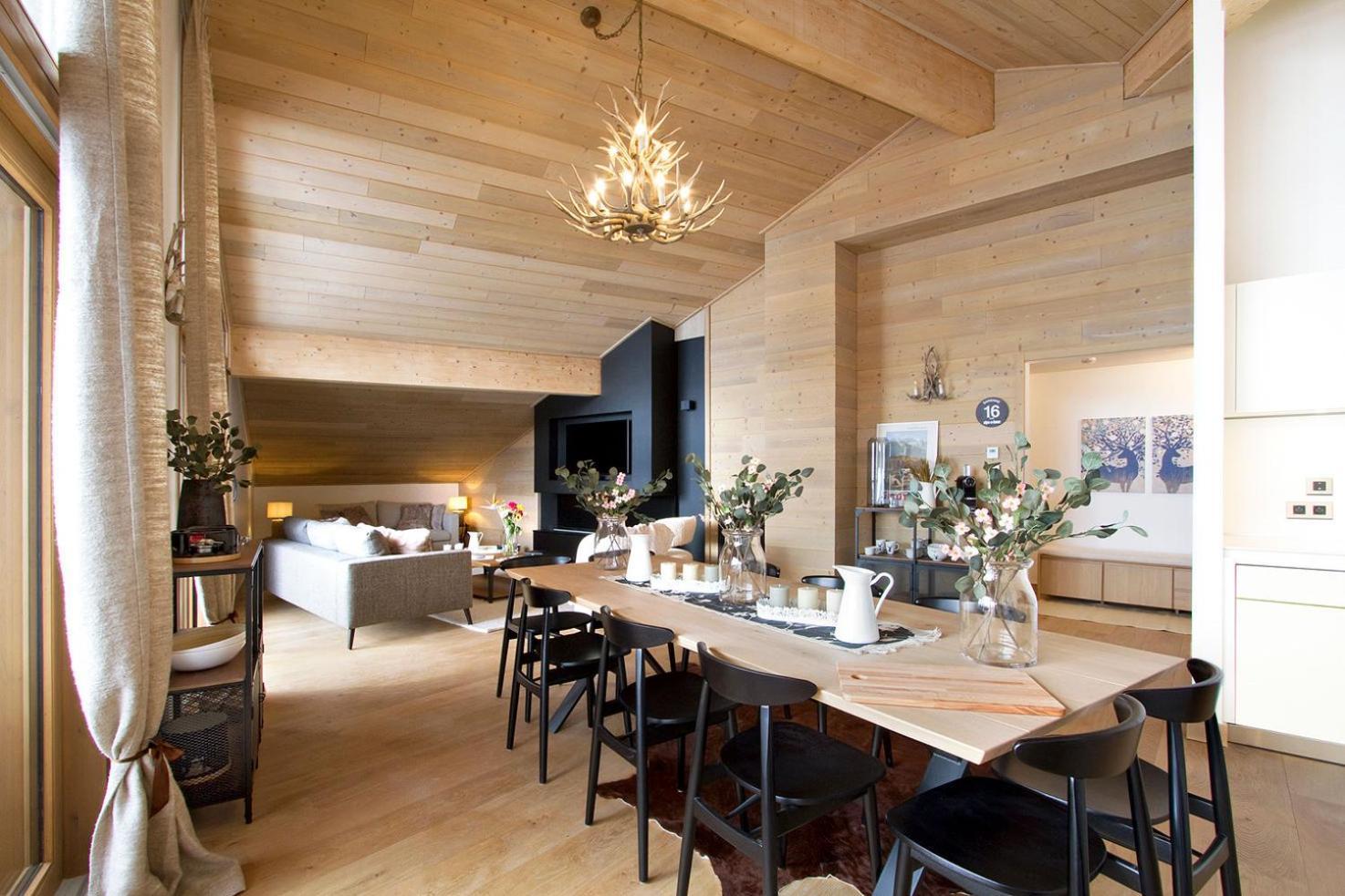 אלפה ד'הואז Residence Phoenix A By Leavetown Vacations מראה חיצוני תמונה
