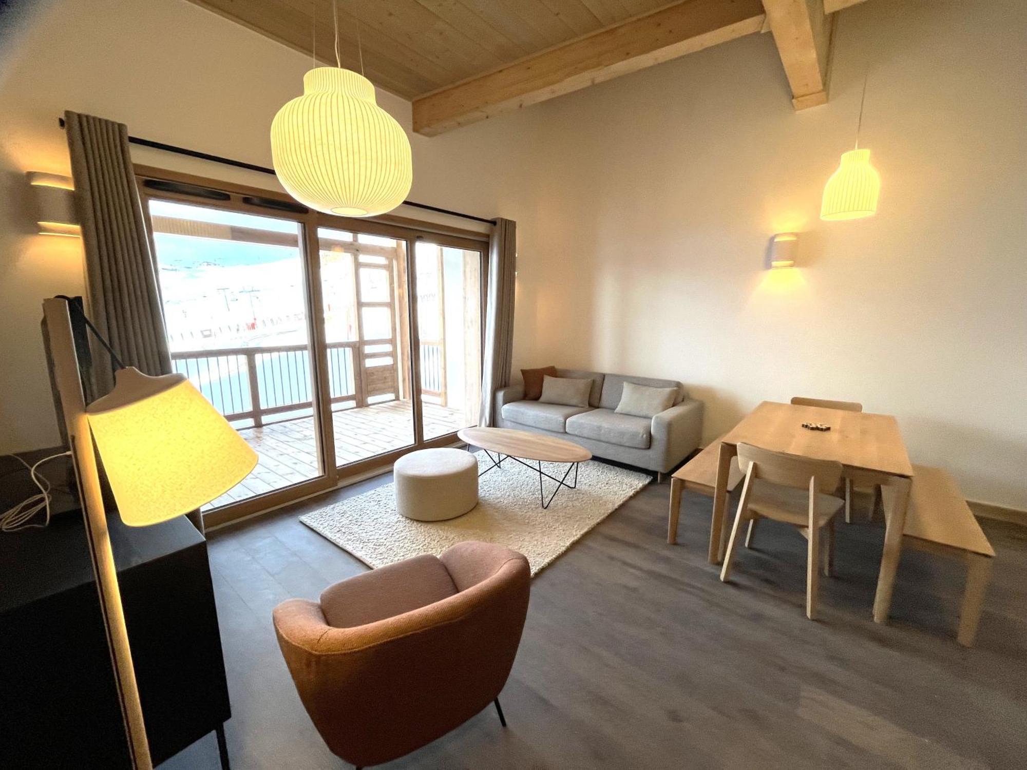 אלפה ד'הואז Residence Phoenix A By Leavetown Vacations מראה חיצוני תמונה