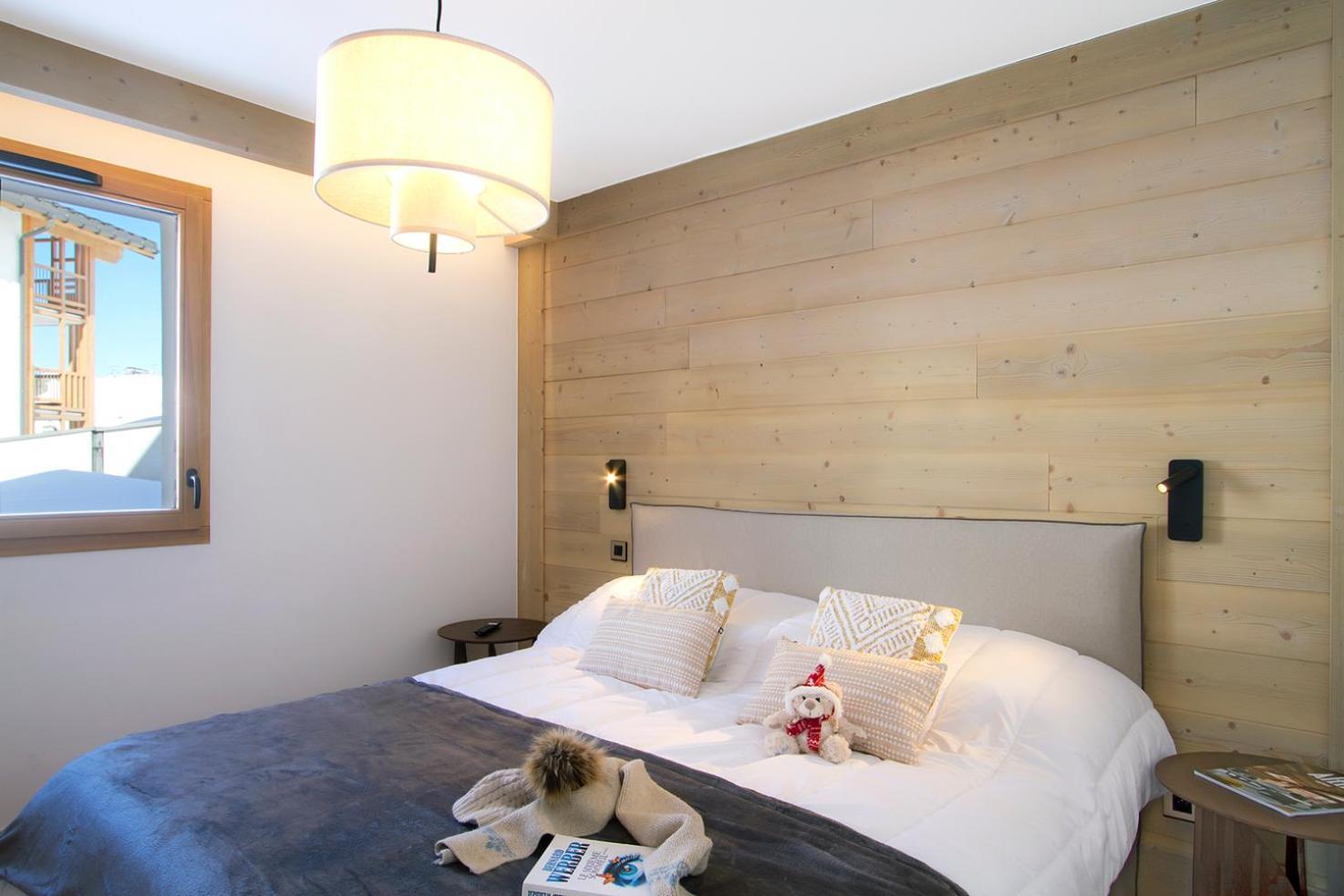 אלפה ד'הואז Residence Phoenix A By Leavetown Vacations חדר תמונה