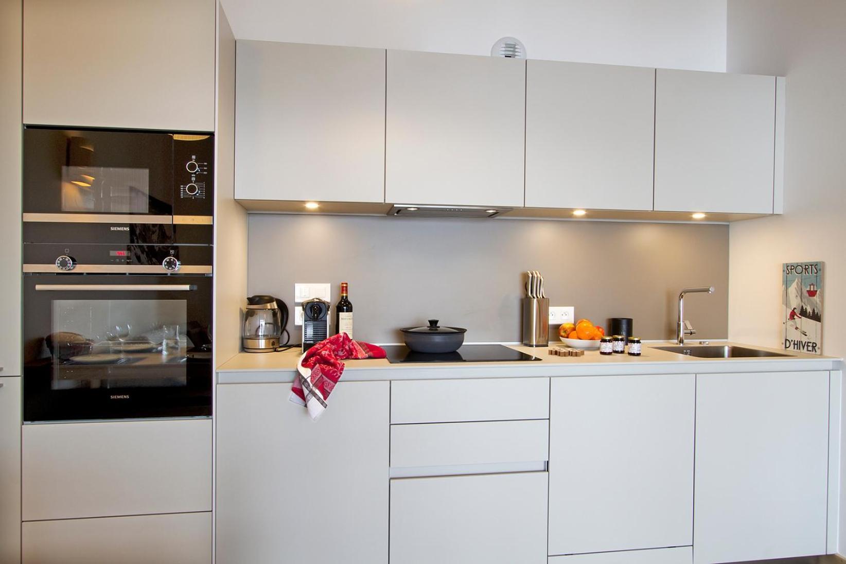 אלפה ד'הואז Residence Phoenix A By Leavetown Vacations חדר תמונה