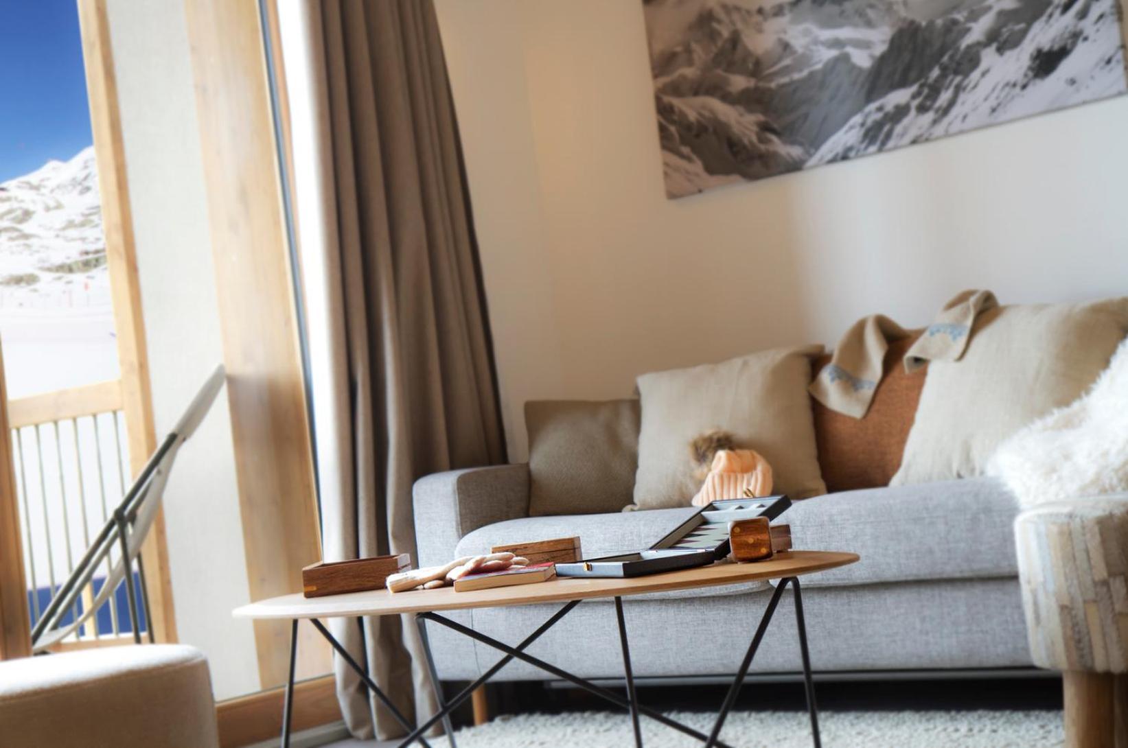 אלפה ד'הואז Residence Phoenix A By Leavetown Vacations חדר תמונה