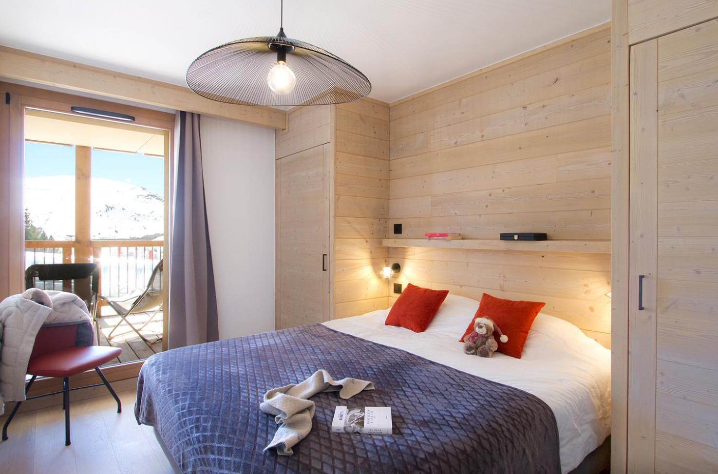 אלפה ד'הואז Residence Phoenix A By Leavetown Vacations חדר תמונה