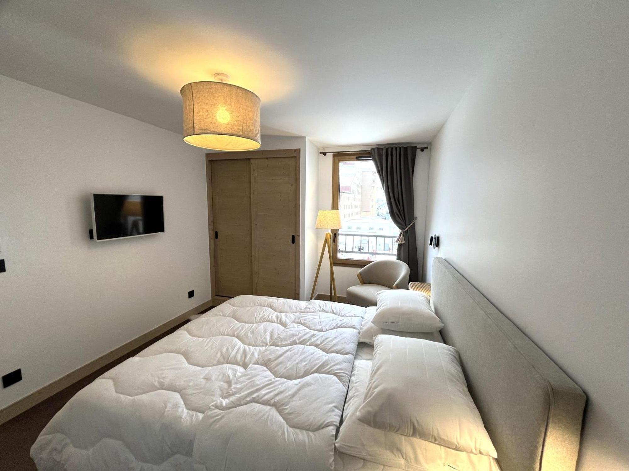 אלפה ד'הואז Residence Phoenix A By Leavetown Vacations חדר תמונה