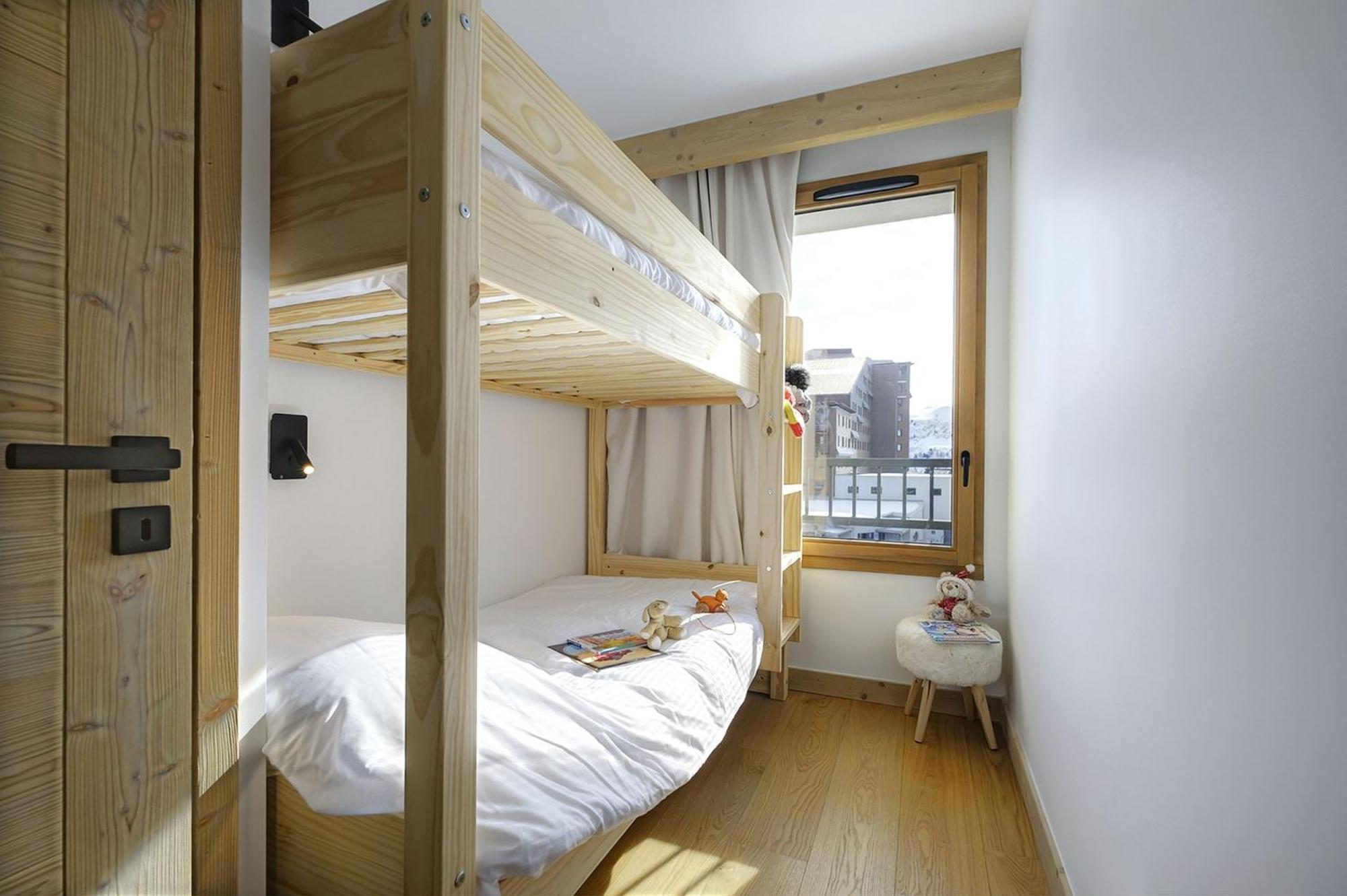 אלפה ד'הואז Residence Phoenix A By Leavetown Vacations חדר תמונה