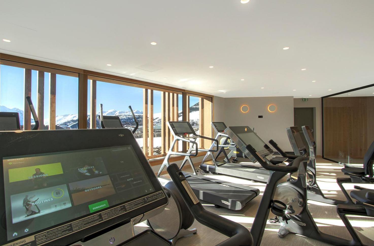אלפה ד'הואז Residence Phoenix A By Leavetown Vacations מראה חיצוני תמונה