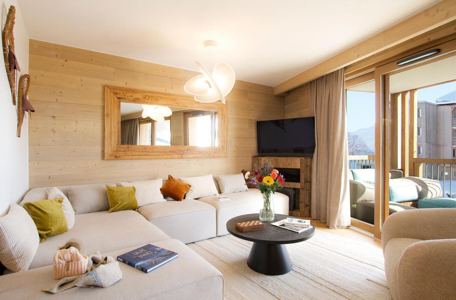 אלפה ד'הואז Residence Phoenix A By Leavetown Vacations מראה חיצוני תמונה