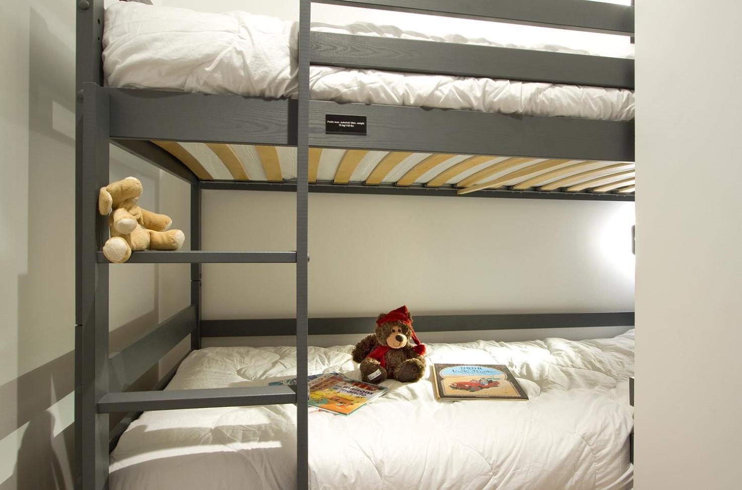 אלפה ד'הואז Residence Phoenix A By Leavetown Vacations חדר תמונה